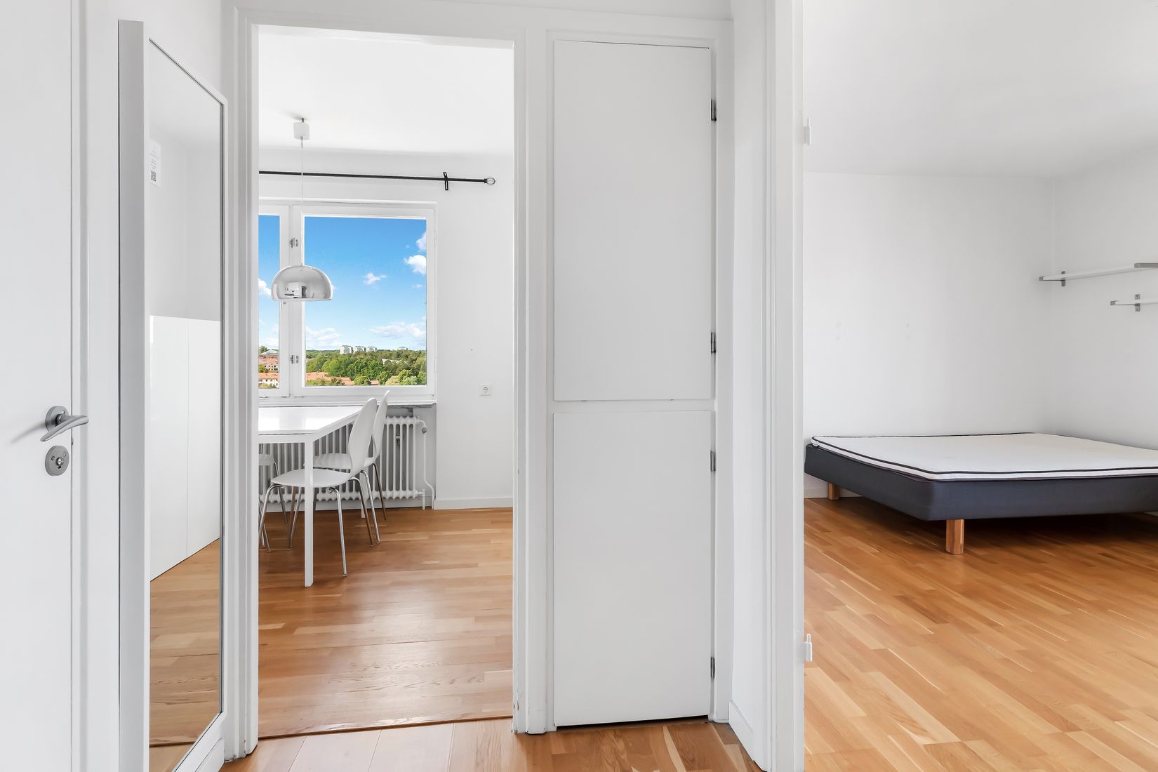 Bostadsrätt, Krutkällarvägen 1, Karlsdal, Västerås