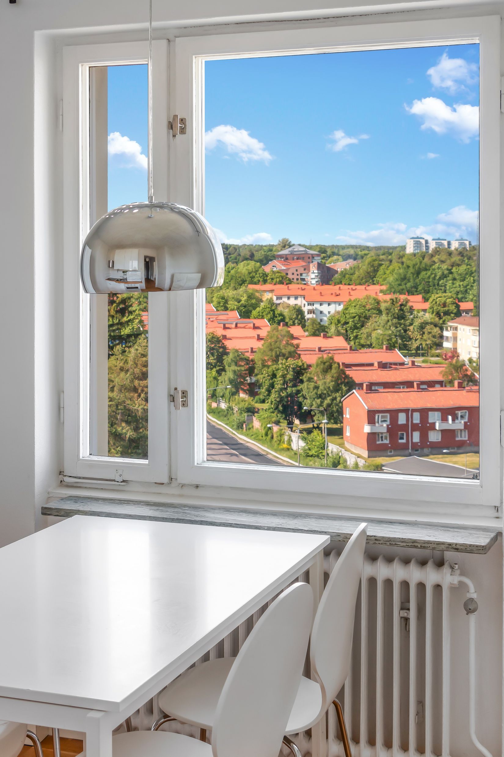 Bostadsrätt, Krutkällarvägen 1, Karlsdal, Västerås