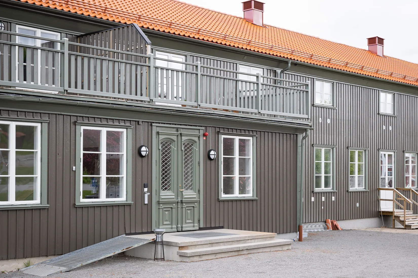 Bostadsrätt, Kramsta Gästgårdsvägen 5, lgh nr A203, Järvsö, Kramsta, Ljusdal
