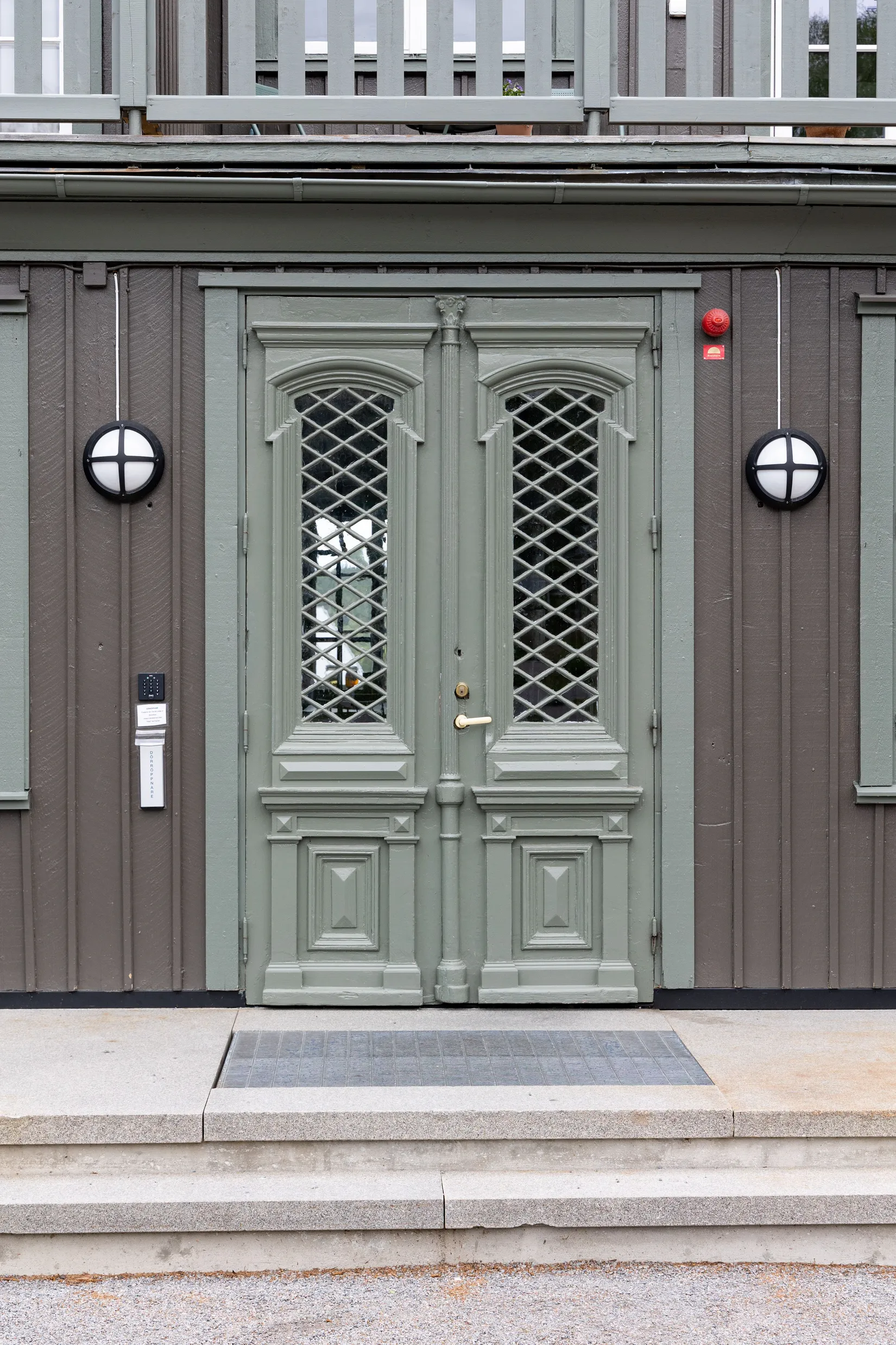 Bostadsrätt, Kramsta Gästgårdsvägen 5, lgh nr A203, Järvsö, Kramsta, Ljusdal