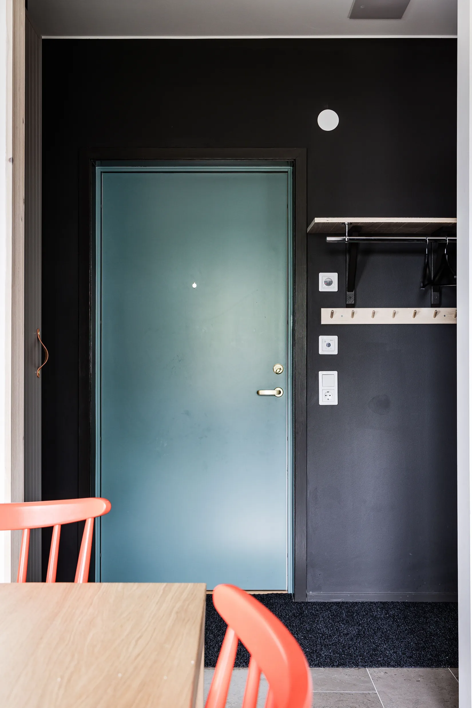 Bostadsrätt, Kramsta Gästgårdsvägen 5, lgh nr A203, Järvsö, Kramsta, Ljusdal