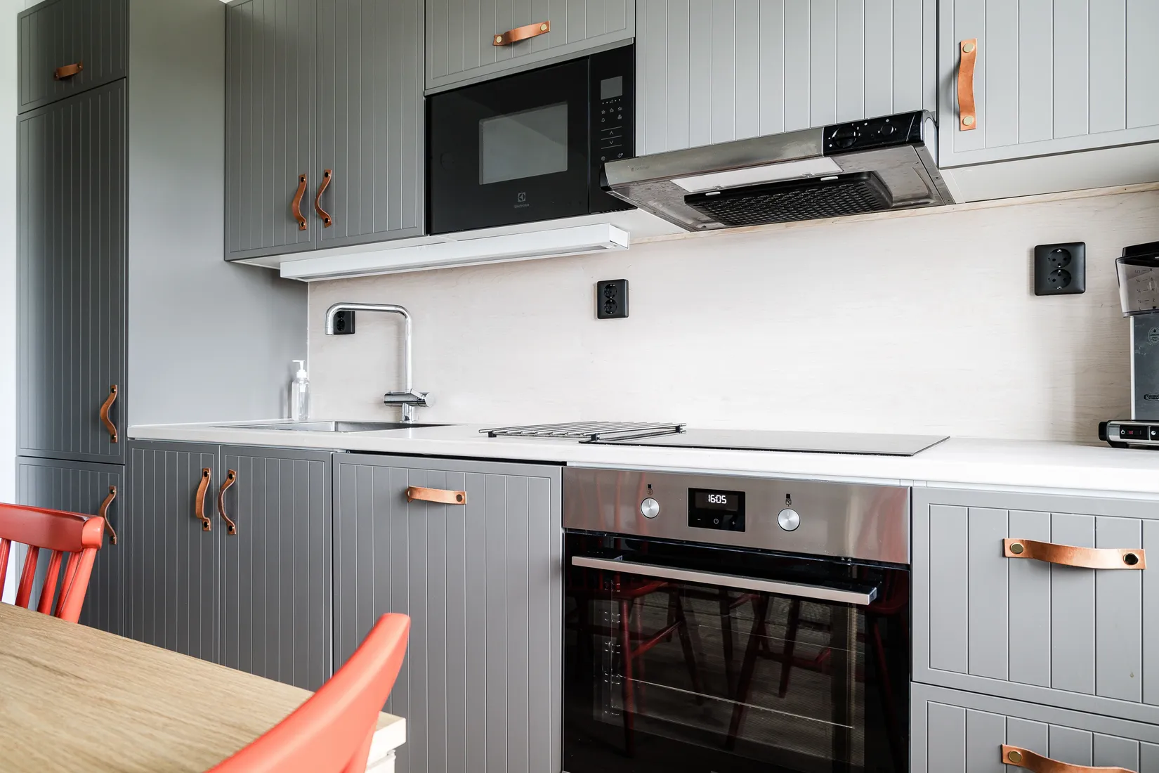 Bostadsrätt, Kramsta Gästgårdsvägen 5, lgh nr A203, Järvsö, Kramsta, Ljusdal