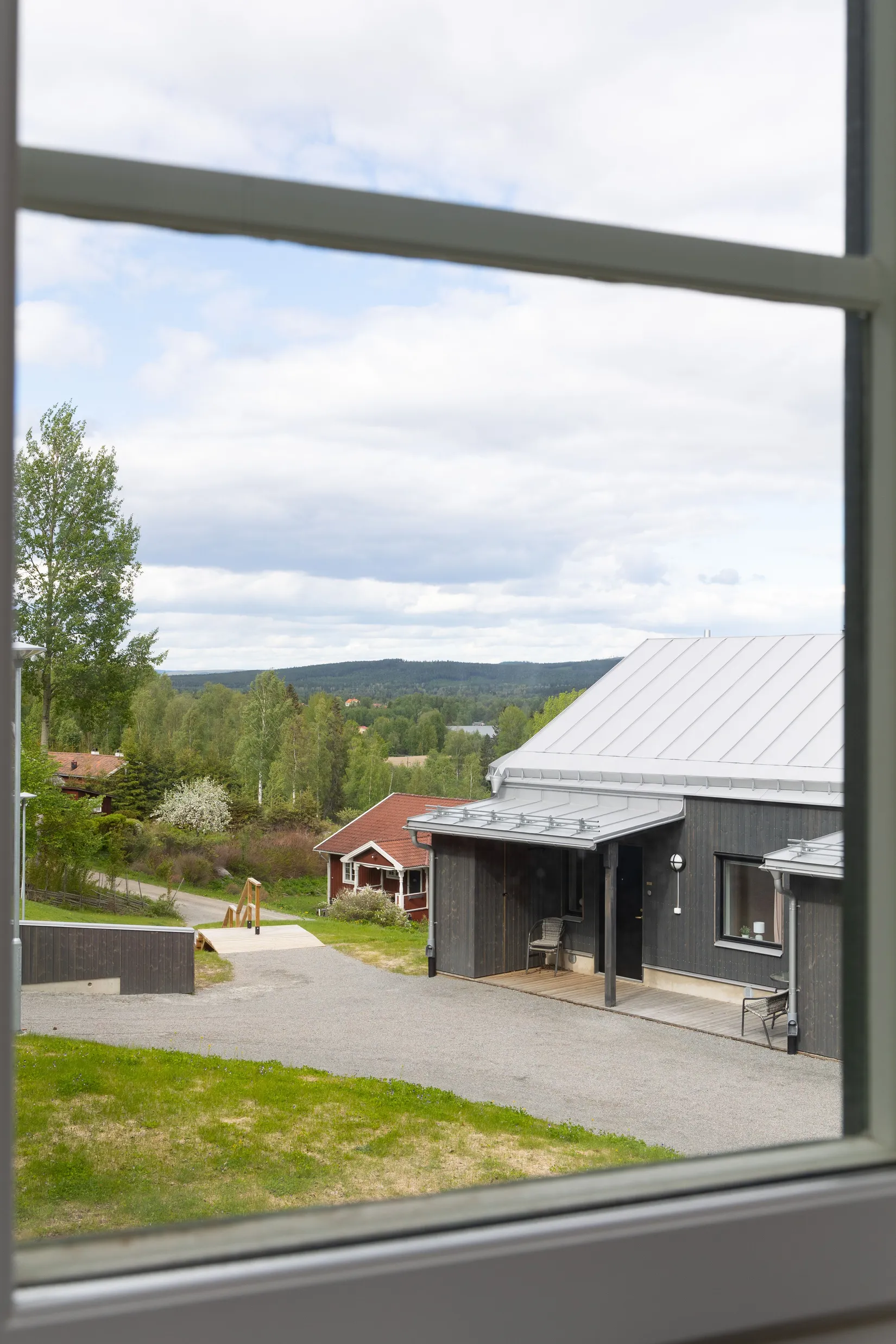 Bostadsrätt, Kramsta Gästgårdsvägen 5, lgh nr A203, Järvsö, Kramsta, Ljusdal