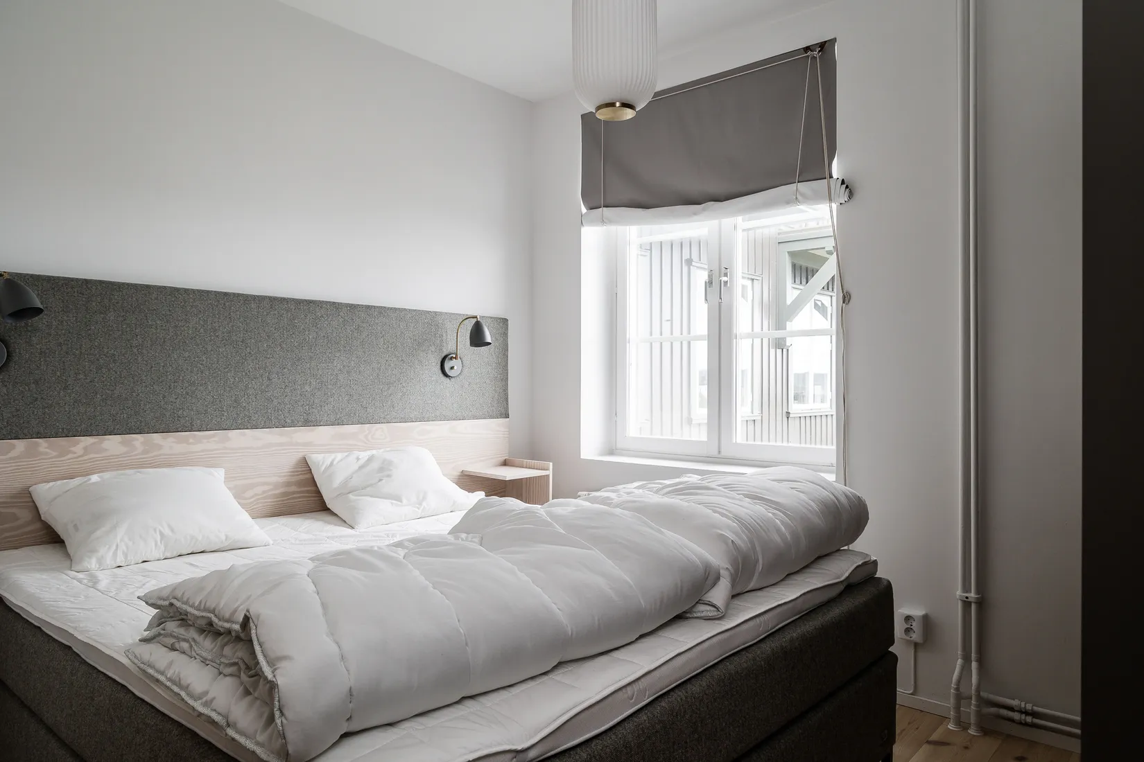 Bostadsrätt, Kramsta Gästgårdsvägen 5, lgh nr A203, Järvsö, Kramsta, Ljusdal