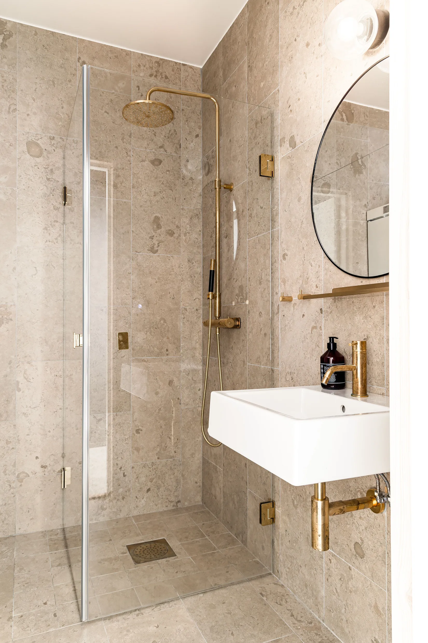 Bostadsrätt, Kramsta Gästgårdsvägen 5, lgh nr A203, Järvsö, Kramsta, Ljusdal