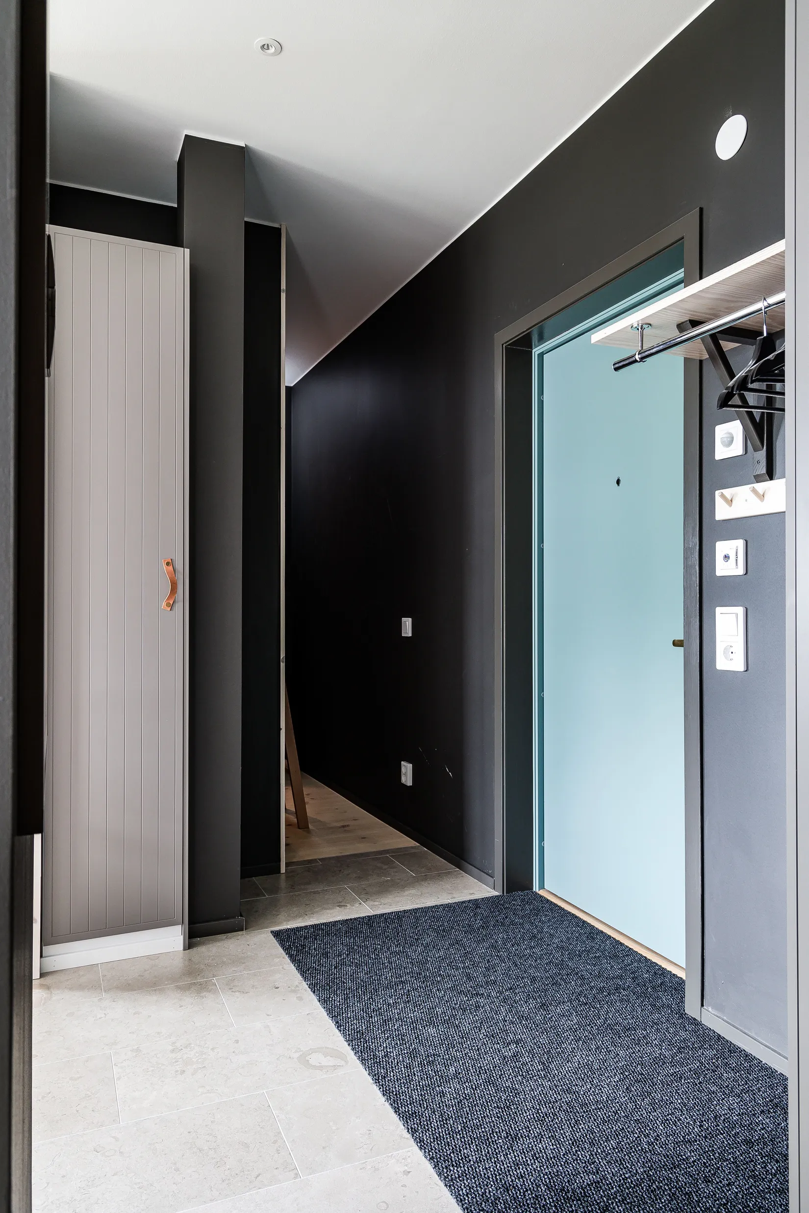 Bostadsrätt, Kramsta Gästgårdsvägen 5, lgh nr A203, Järvsö, Kramsta, Ljusdal