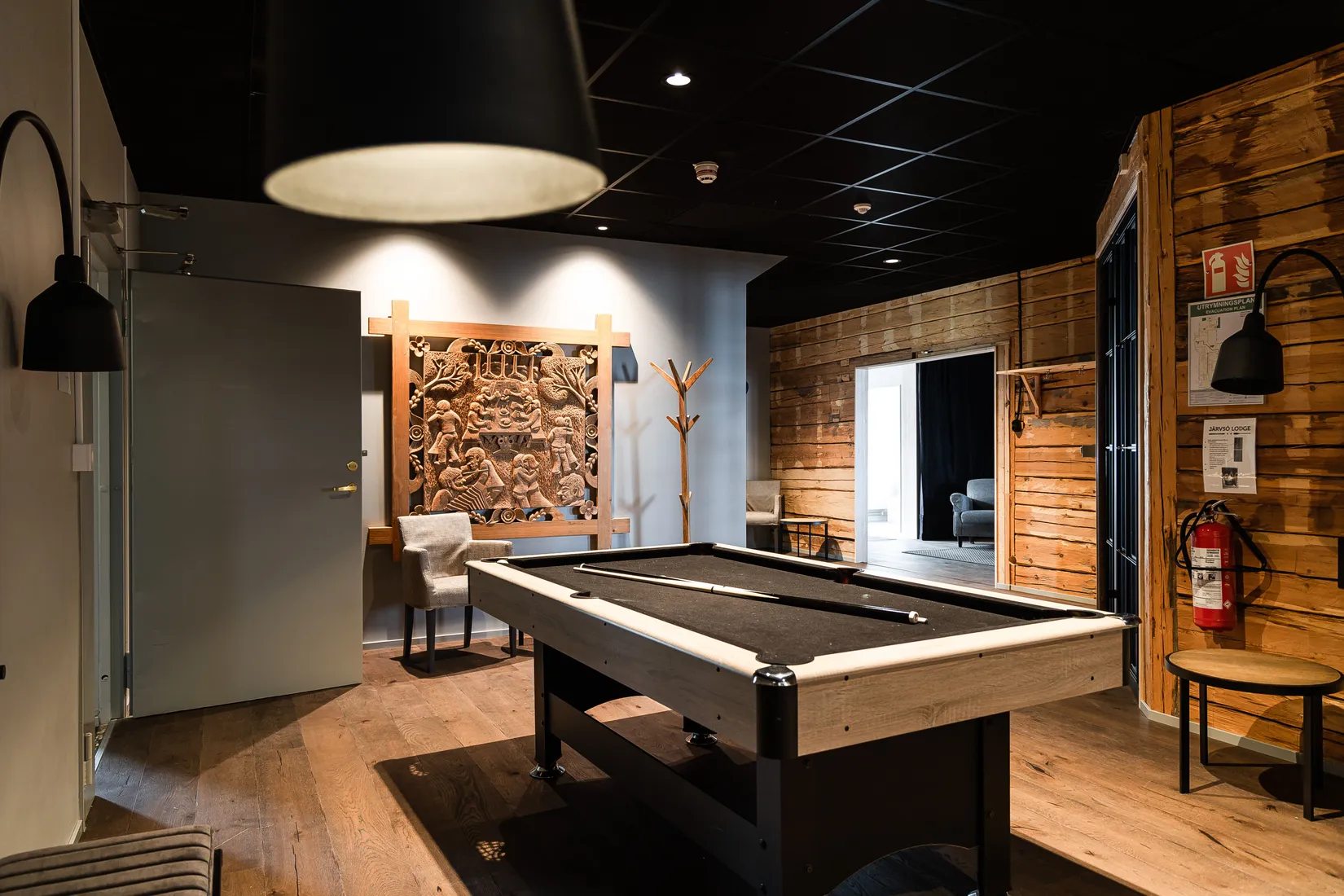 Bostadsrätt, Kramsta Gästgårdsvägen 5, lgh nr A203, Järvsö, Kramsta, Ljusdal