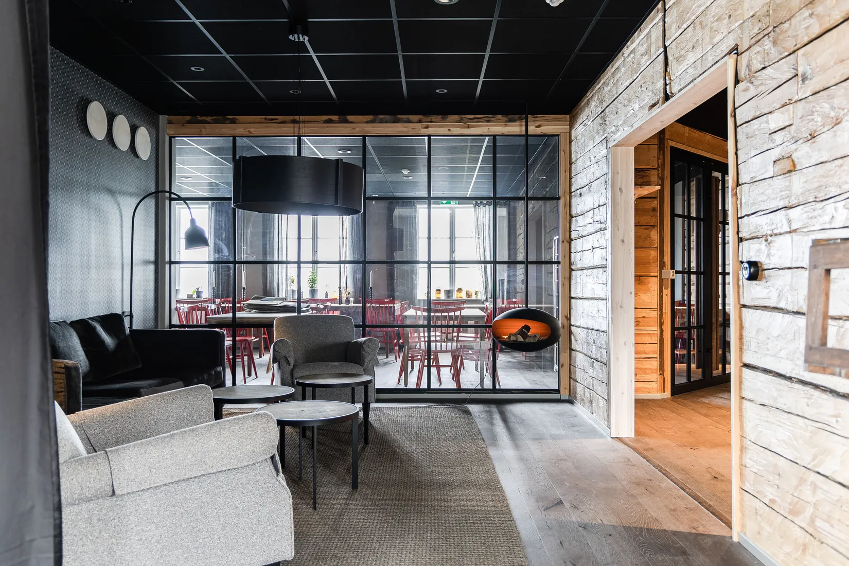 Bostadsrätt, Kramsta Gästgårdsvägen 5, lgh nr A203, Järvsö, Kramsta, Ljusdal