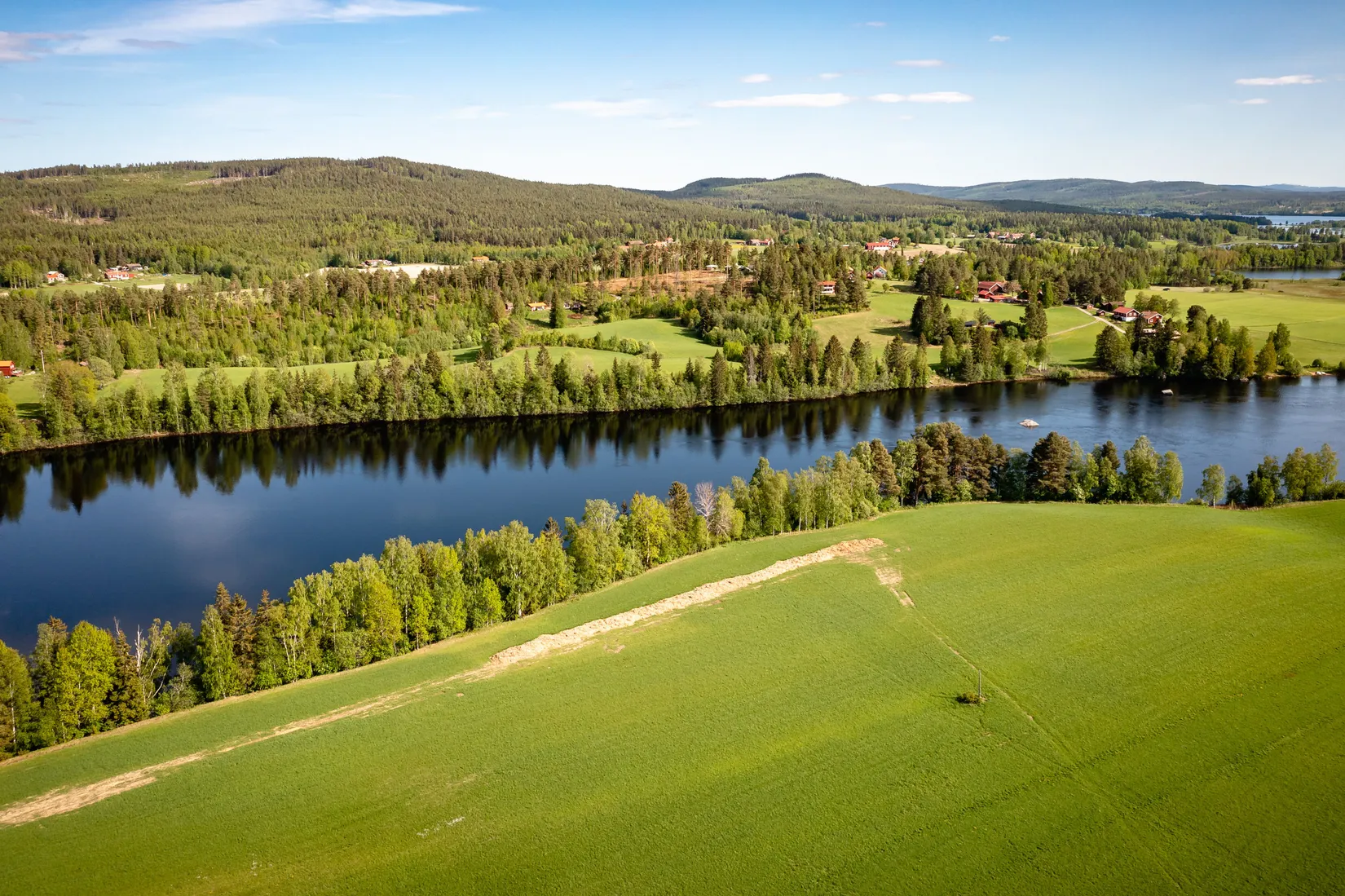 Bostadsrätt, Kramsta Gästgårdsvägen 5, lgh nr A203, Järvsö, Kramsta, Ljusdal