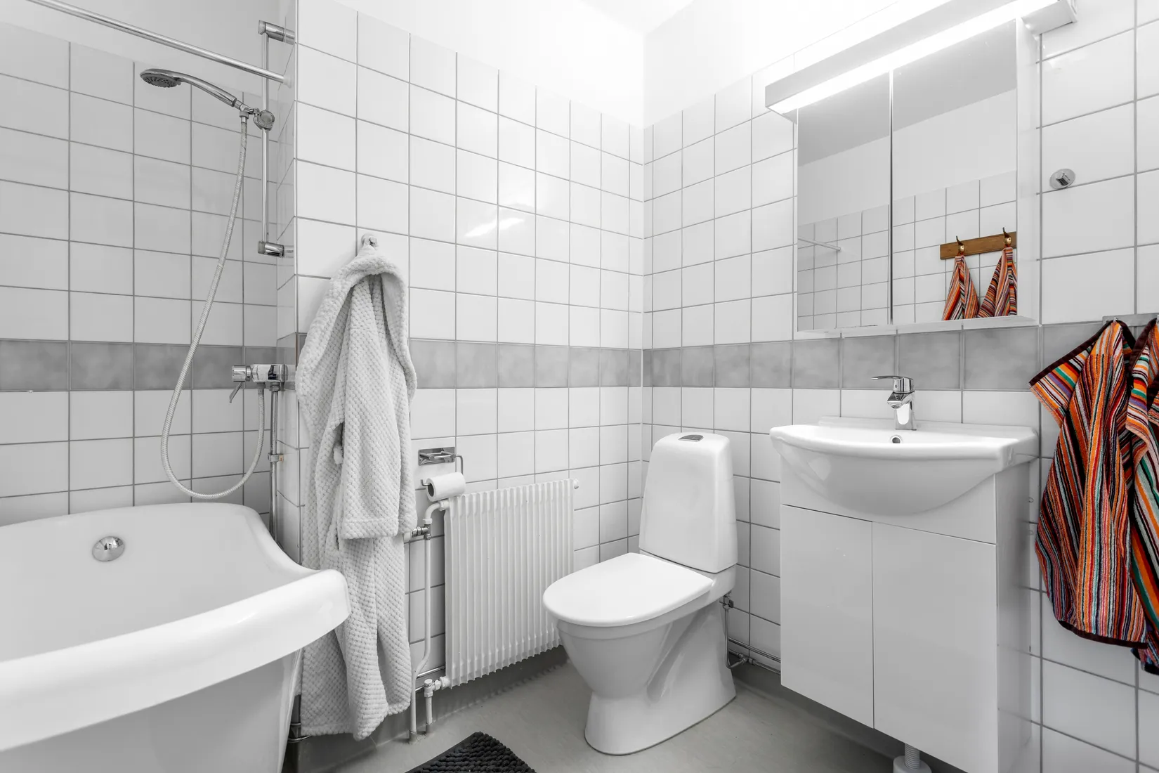 Bostadsrätt, Litslenavägen 13B, Fanna, Enköping