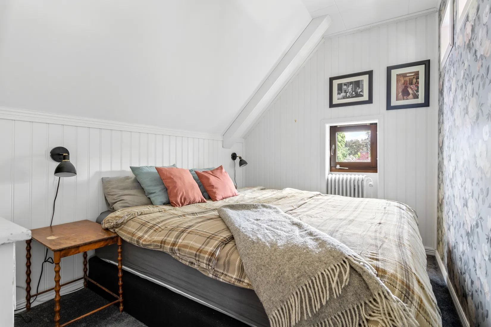 Bostadsrätt, Litslenavägen 13B, Fanna, Enköping