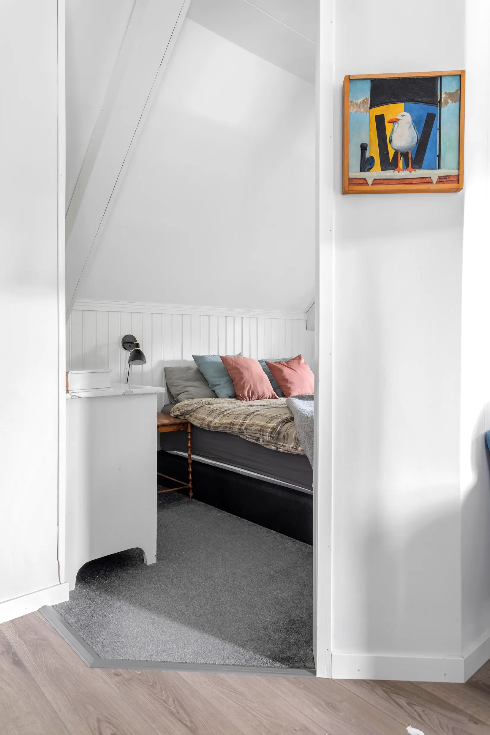 Bostadsrätt, Litslenavägen 13B, Fanna, Enköping