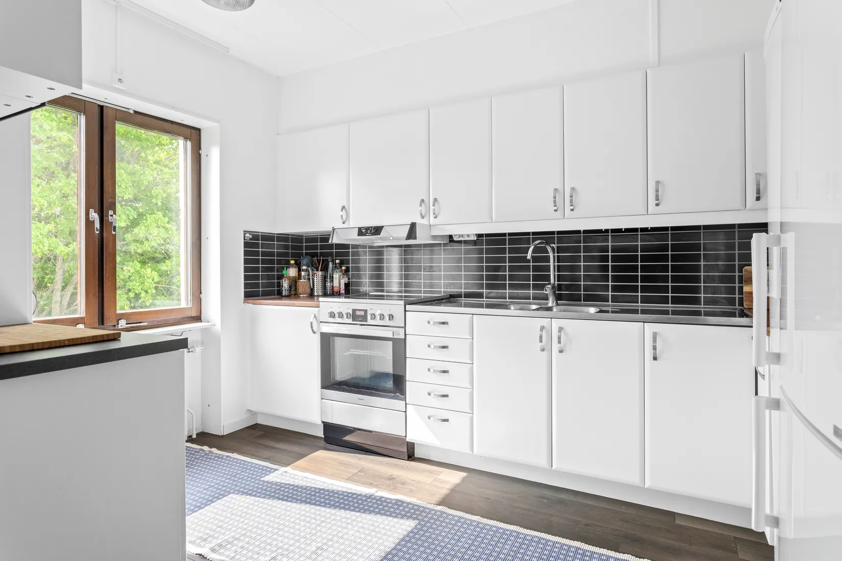Bostadsrätt, Litslenavägen 13B, Fanna, Enköping