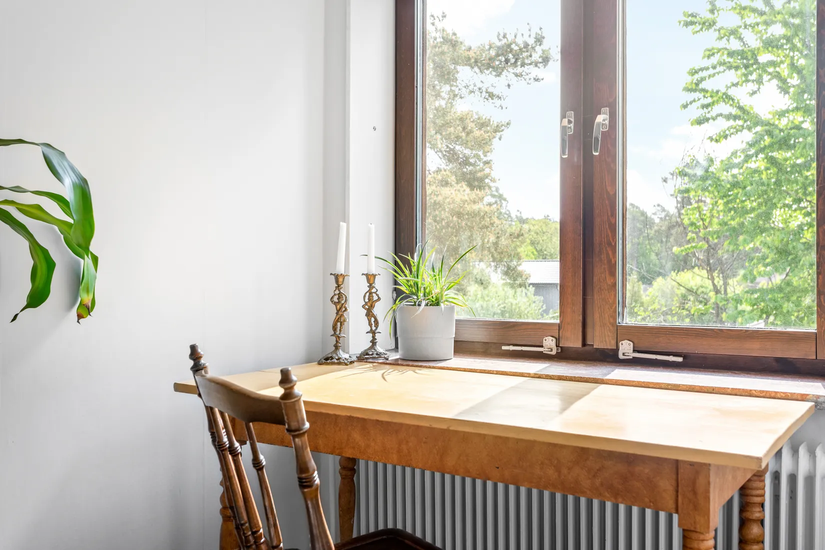 Bostadsrätt, Litslenavägen 13B, Fanna, Enköping