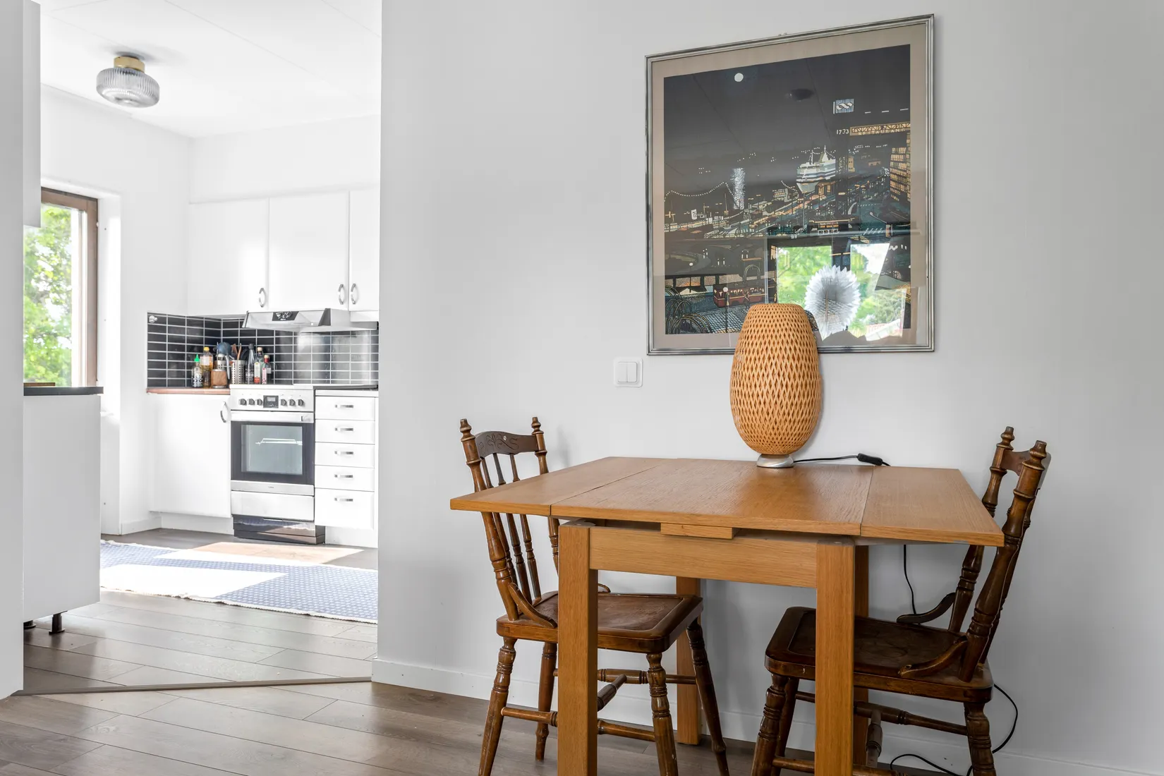 Bostadsrätt, Litslenavägen 13B, Fanna, Enköping