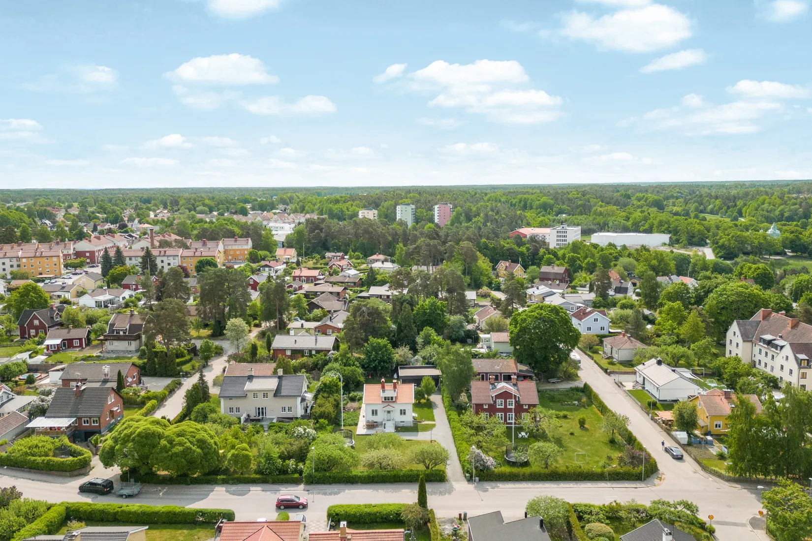Bostadsrätt, Litslenavägen 13B, Fanna, Enköping