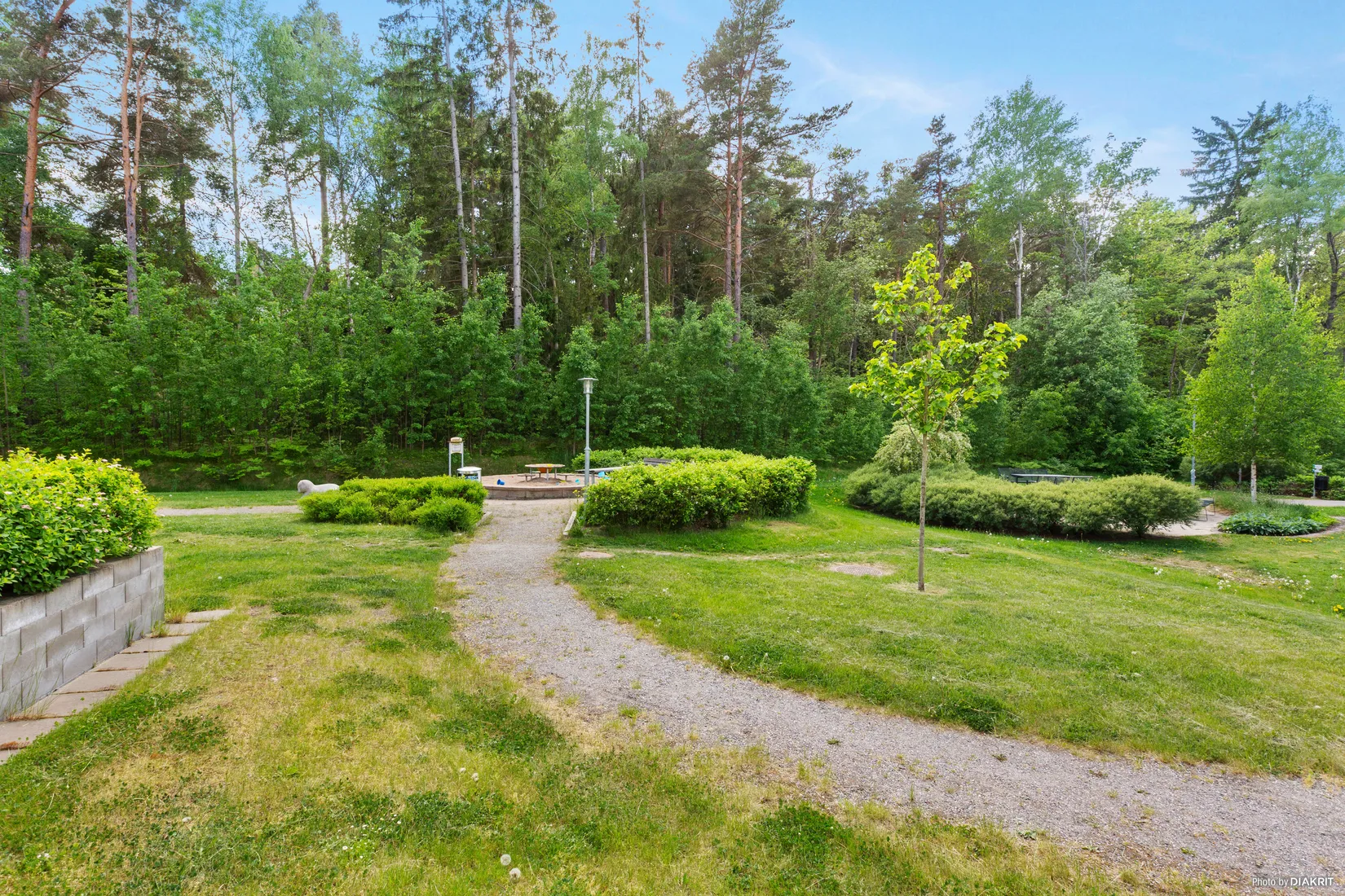 Bostadsrätt, Hundlokegränd 18, Hässelby - Lövsta Allé, Stockholm