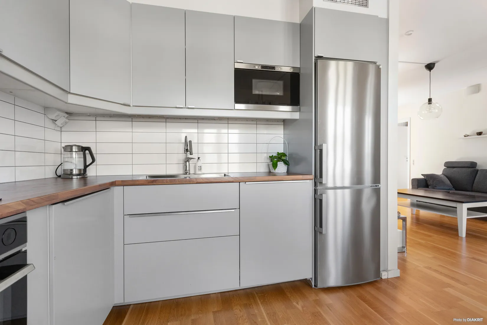 Bostadsrätt, Hundlokegränd 18, Hässelby - Lövsta Allé, Stockholm