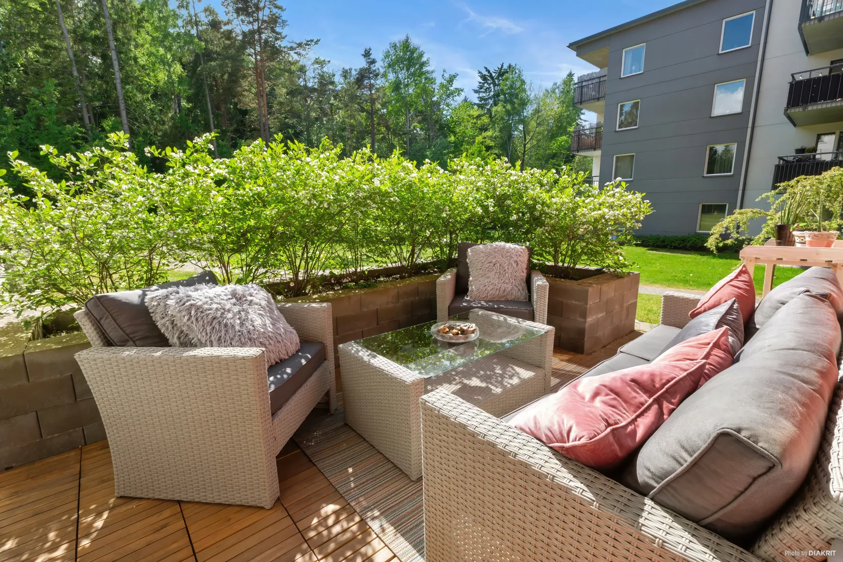 Bostadsrätt, Hundlokegränd 18, Hässelby - Lövsta Allé, Stockholm
