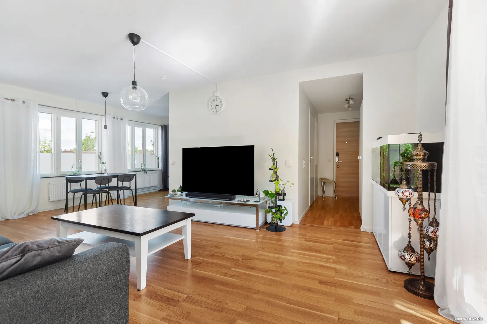 Bostadsrätt, Hundlokegränd 18, Hässelby - Lövsta Allé, Stockholm