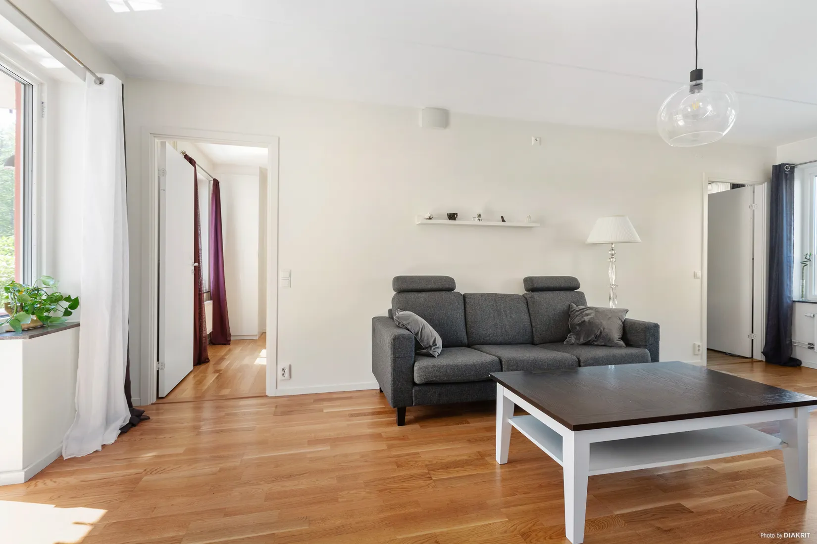 Bostadsrätt, Hundlokegränd 18, Hässelby - Lövsta Allé, Stockholm