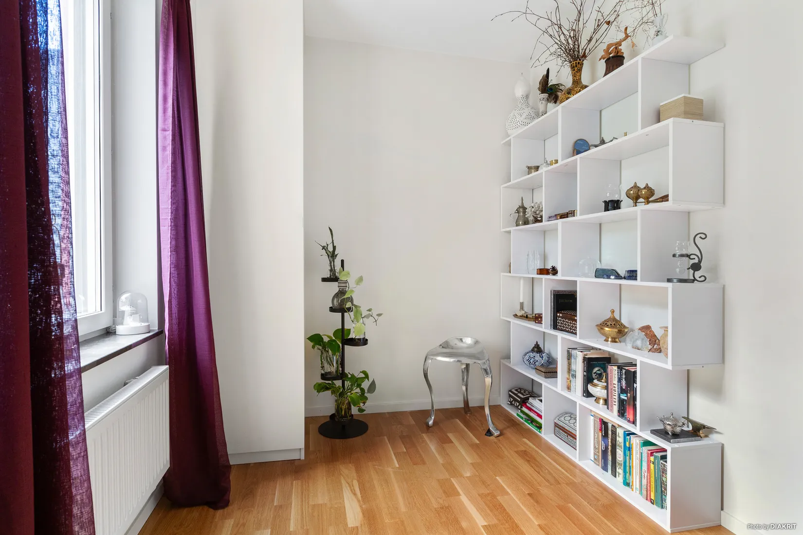 Bostadsrätt, Hundlokegränd 18, Hässelby - Lövsta Allé, Stockholm