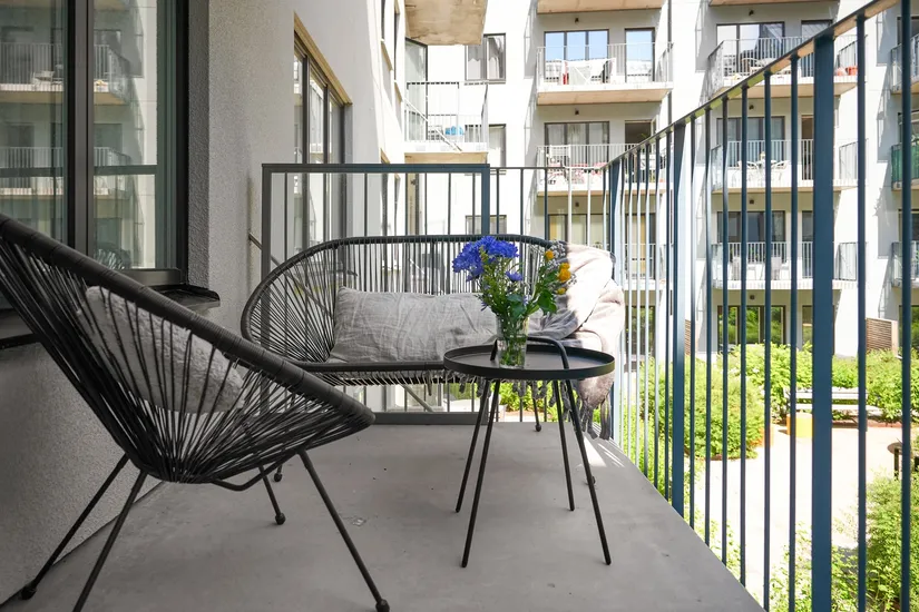 Bostadsrätt, Trollhasselgatan 2, Centrala Hisingen, Göteborg