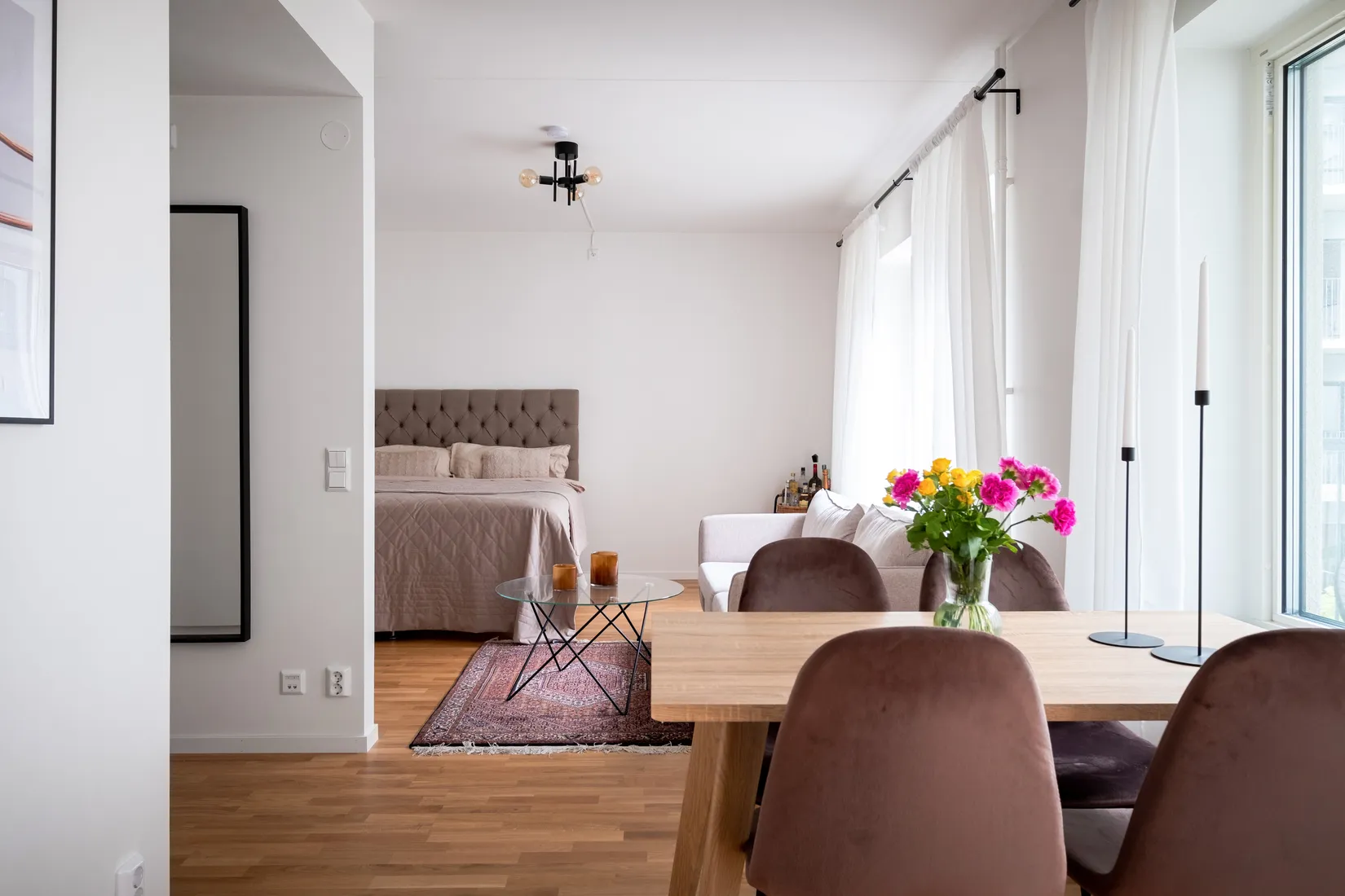 Bostadsrätt, Trollhasselgatan 2, Centrala Hisingen, Göteborg