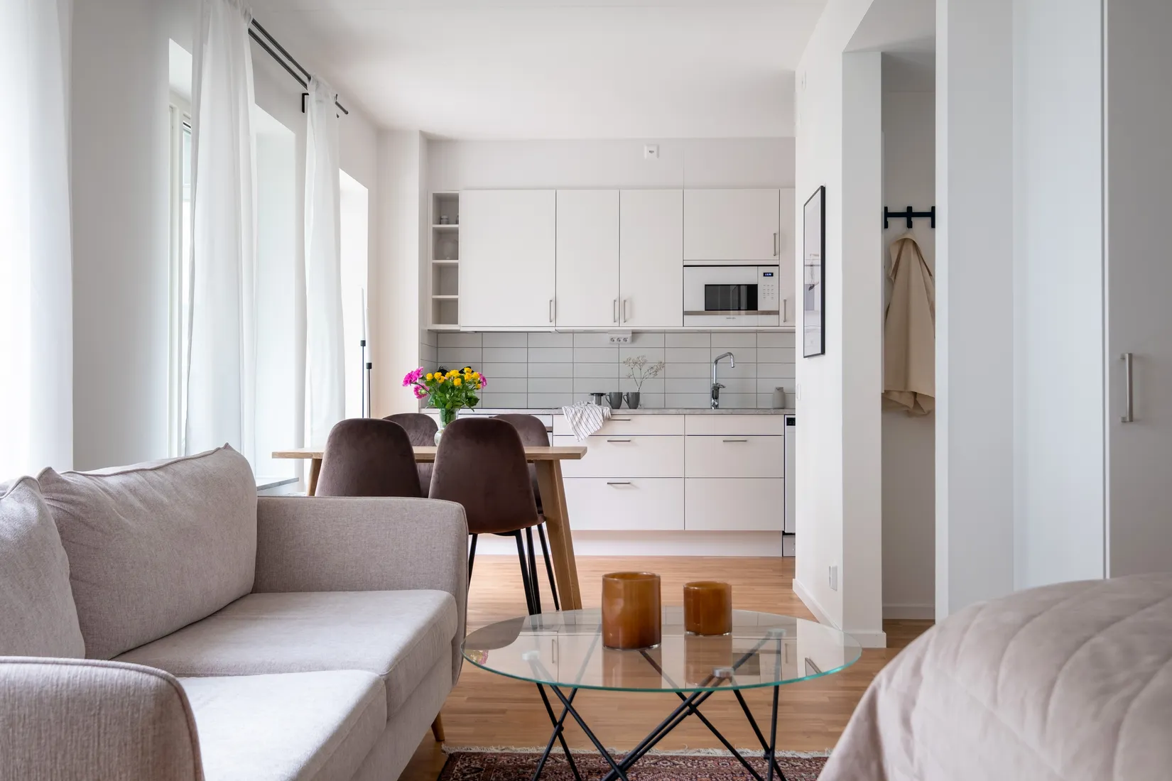 Bostadsrätt, Trollhasselgatan 2, Centrala Hisingen, Göteborg