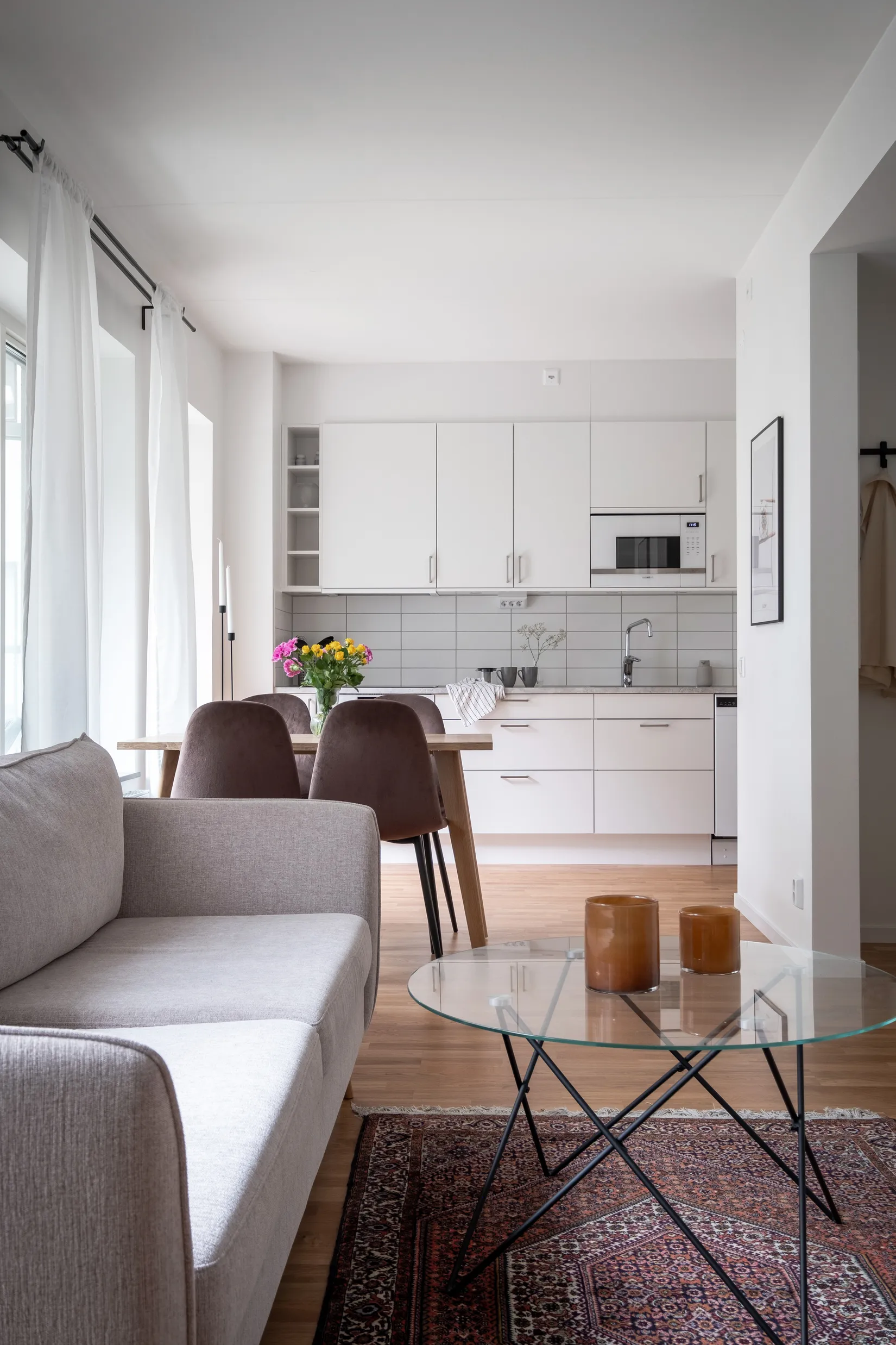 Bostadsrätt, Trollhasselgatan 2, Centrala Hisingen, Göteborg