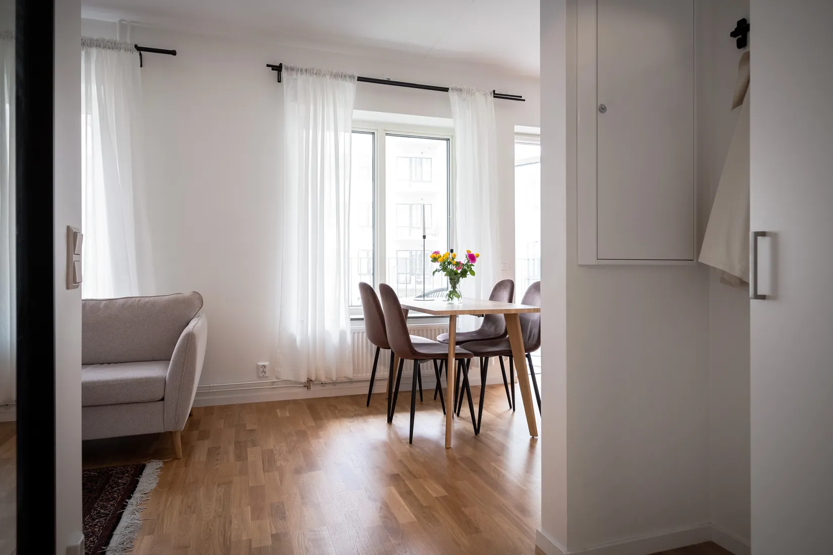 Bostadsrätt, Trollhasselgatan 2, Centrala Hisingen, Göteborg