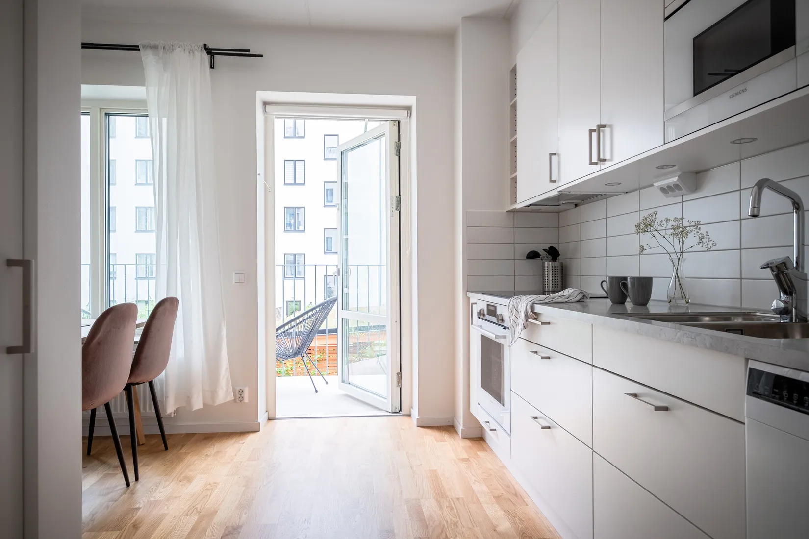 Bostadsrätt, Trollhasselgatan 2, Centrala Hisingen, Göteborg
