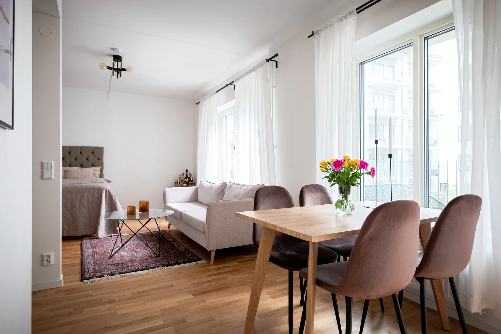 Bostadsrätt, Trollhasselgatan 2, Centrala Hisingen, Göteborg