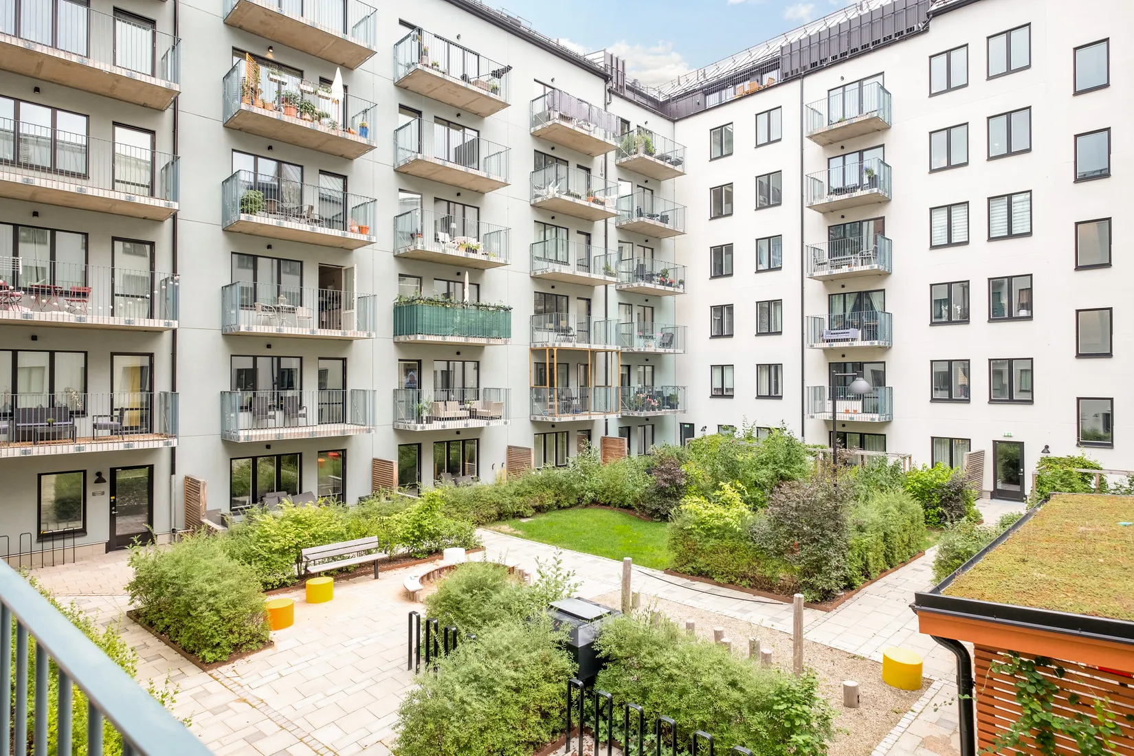 Bostadsrätt, Trollhasselgatan 2, Centrala Hisingen, Göteborg
