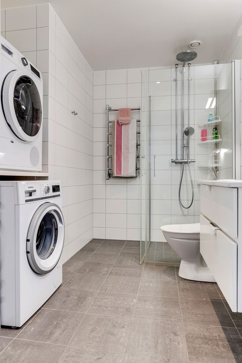 Bostadsrätt, Vildrosgatan 37, Vasatorp, Helsingborg