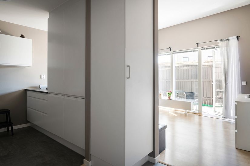 Bostadsrätt, Vildrosgatan 37, Vasatorp, Helsingborg