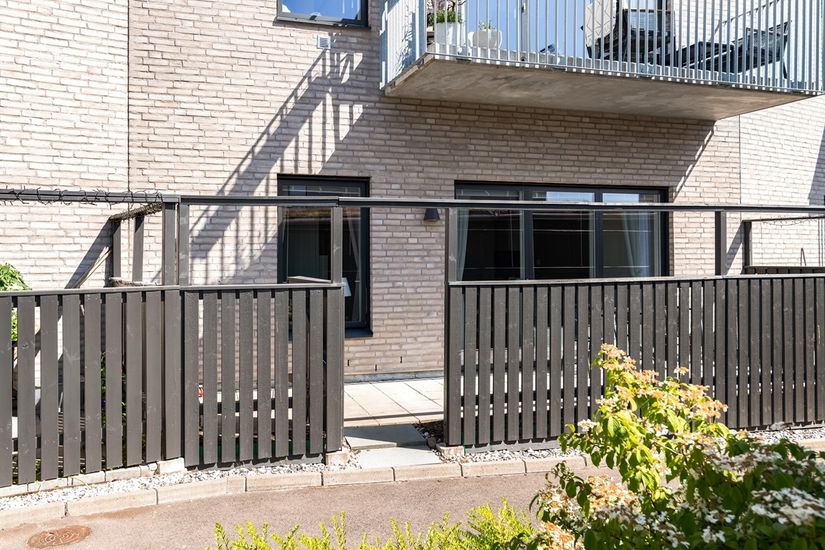 Bostadsrätt, Vildrosgatan 37, Vasatorp, Helsingborg