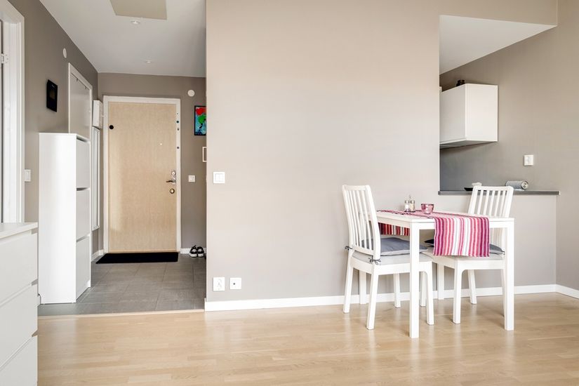 Bostadsrätt, Vildrosgatan 37, Vasatorp, Helsingborg