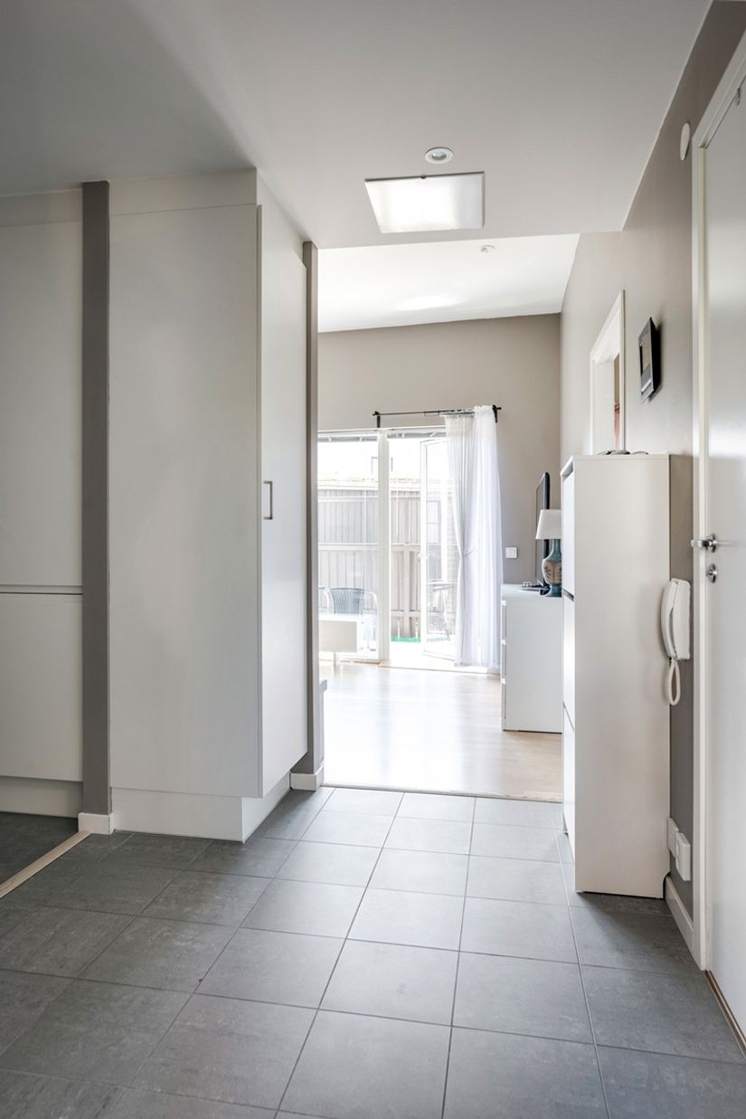 Bostadsrätt, Vildrosgatan 37, Vasatorp, Helsingborg