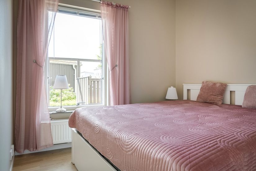 Bostadsrätt, Vildrosgatan 37, Vasatorp, Helsingborg