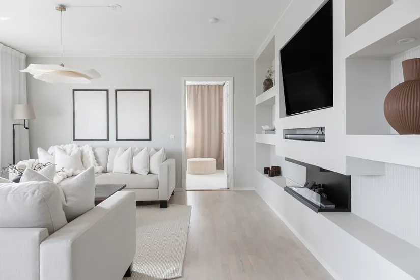 Bostadsrätt, Ranagårdsvägen 16, Ranagård, Halmstad
