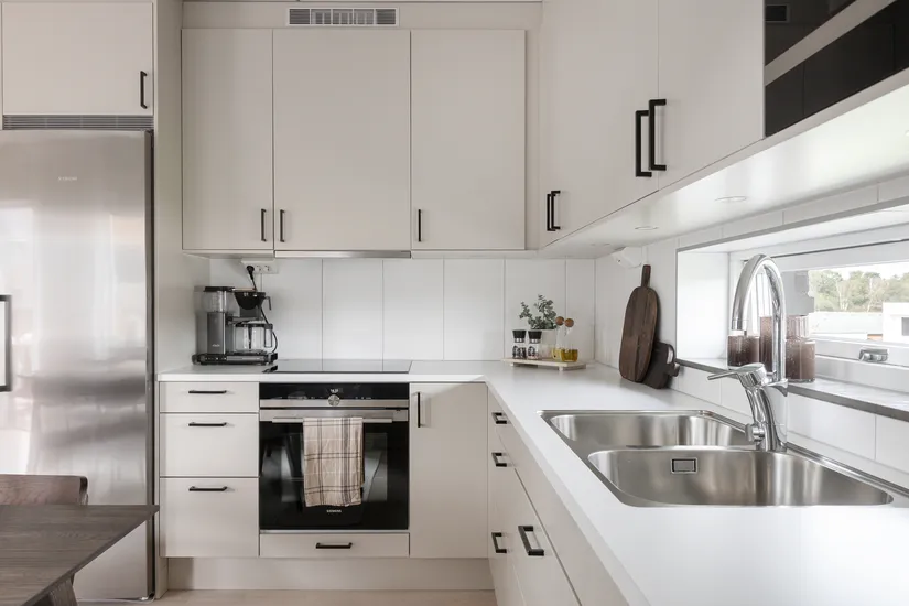 Bostadsrätt, Ranagårdsvägen 16, Ranagård, Halmstad