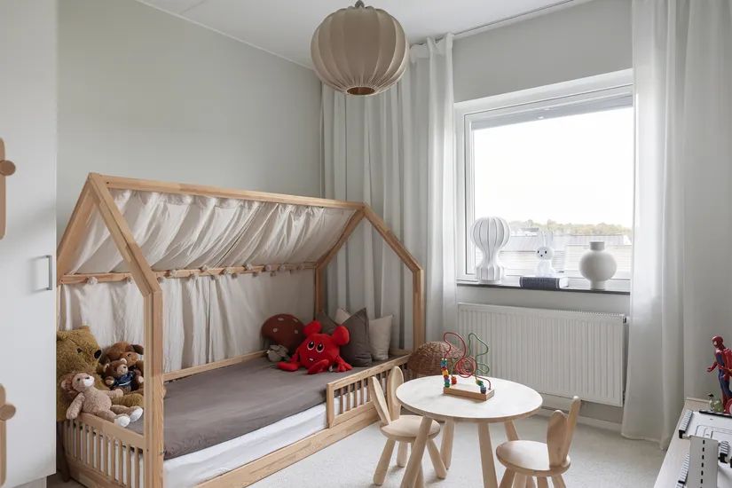 Bostadsrätt, Ranagårdsvägen 16, Ranagård, Halmstad