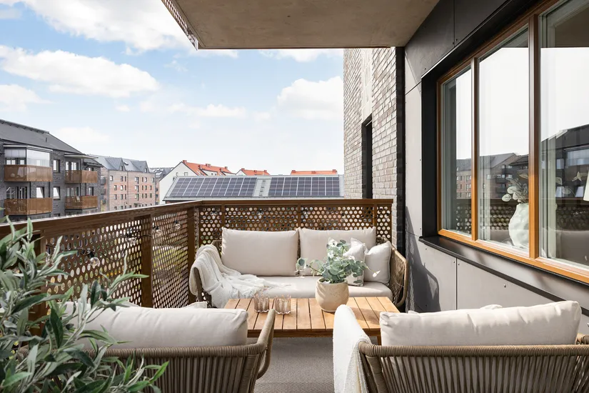 Bostadsrätt, Ranagårdsvägen 16, Ranagård, Halmstad