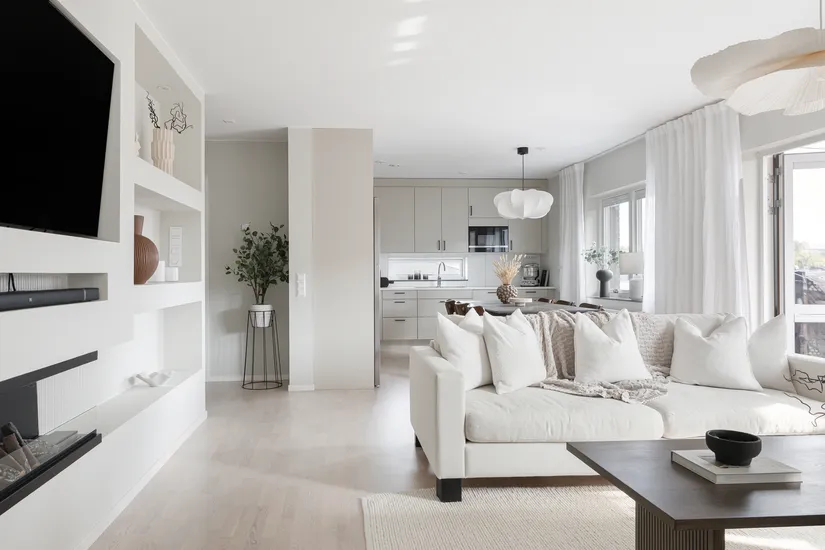 Bostadsrätt, Ranagårdsvägen 16, Ranagård, Halmstad