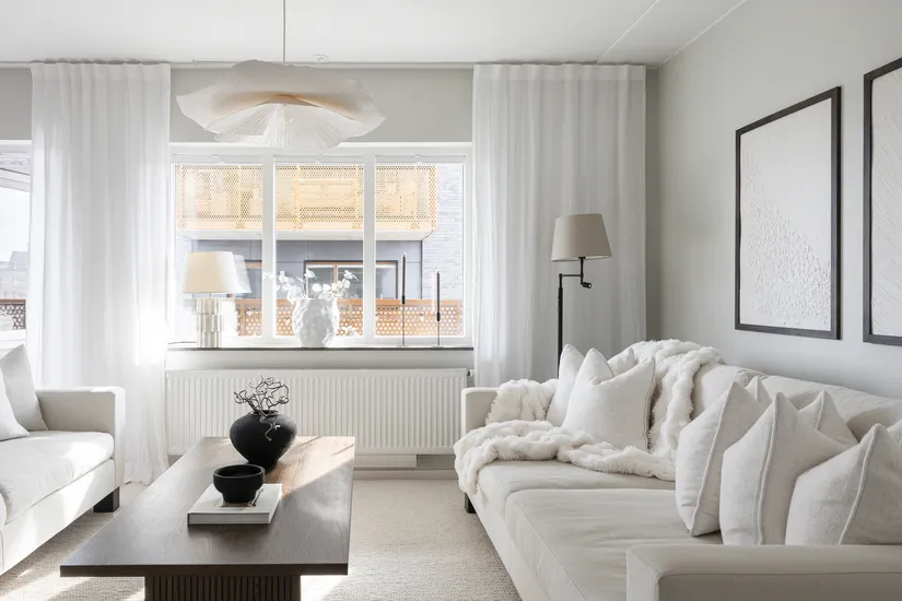 Bostadsrätt, Ranagårdsvägen 16, Ranagård, Halmstad