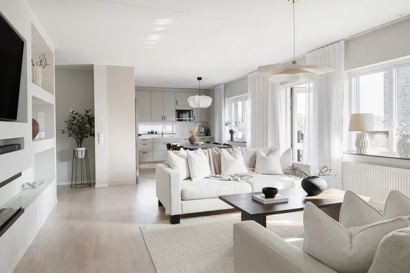Bostadsrätt, Ranagårdsvägen 16, Ranagård, Halmstad