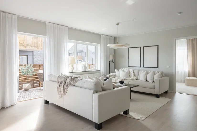 Bostadsrätt, Ranagårdsvägen 16, Ranagård, Halmstad