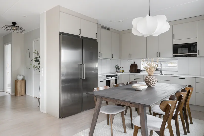 Bostadsrätt, Ranagårdsvägen 16, Ranagård, Halmstad