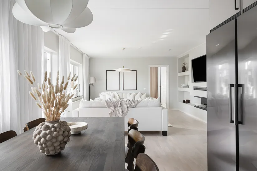 Bostadsrätt, Ranagårdsvägen 16, Ranagård, Halmstad